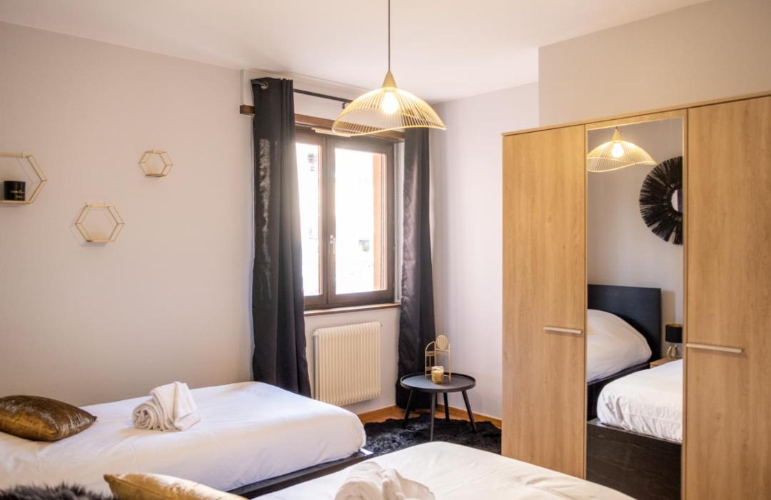 Photo of Bedroom in Haguenau