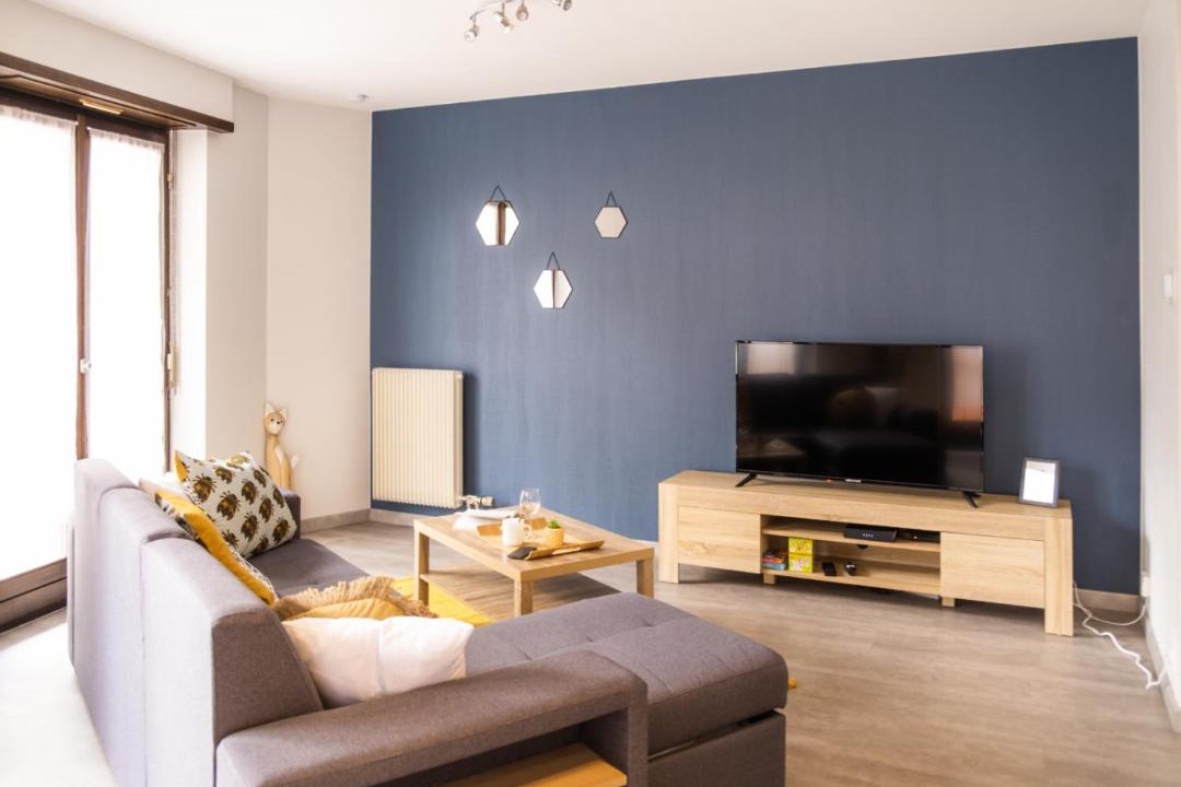 Photo of Livingroom in Haguenau