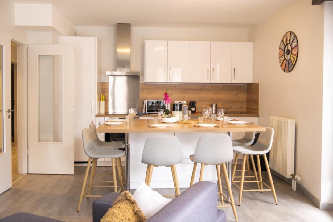 Photo of Kitchen in Haguenau