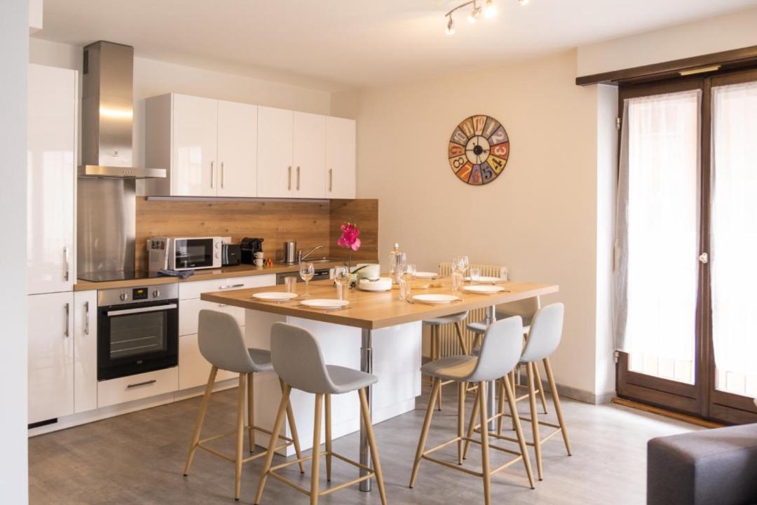 Photo of Kitchen in Haguenau