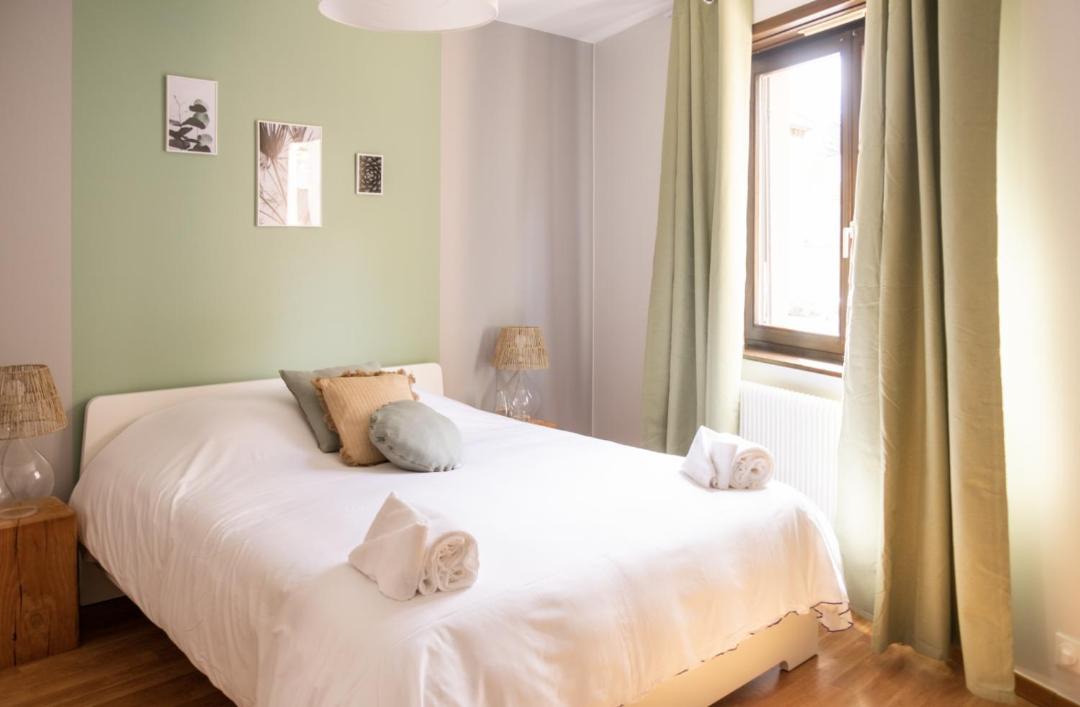 Photo of Bedroom in Haguenau