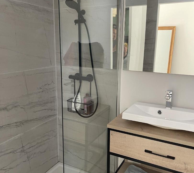 Photo of Bathroom in Poussan
