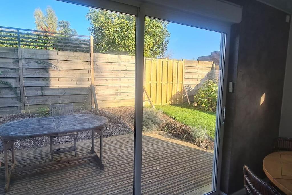 Photo of Patio Balcony in Wargnies-le-Grand
