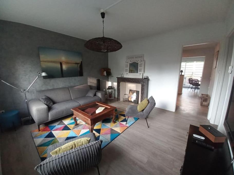Photo of Livingroom in Wargnies-le-Grand