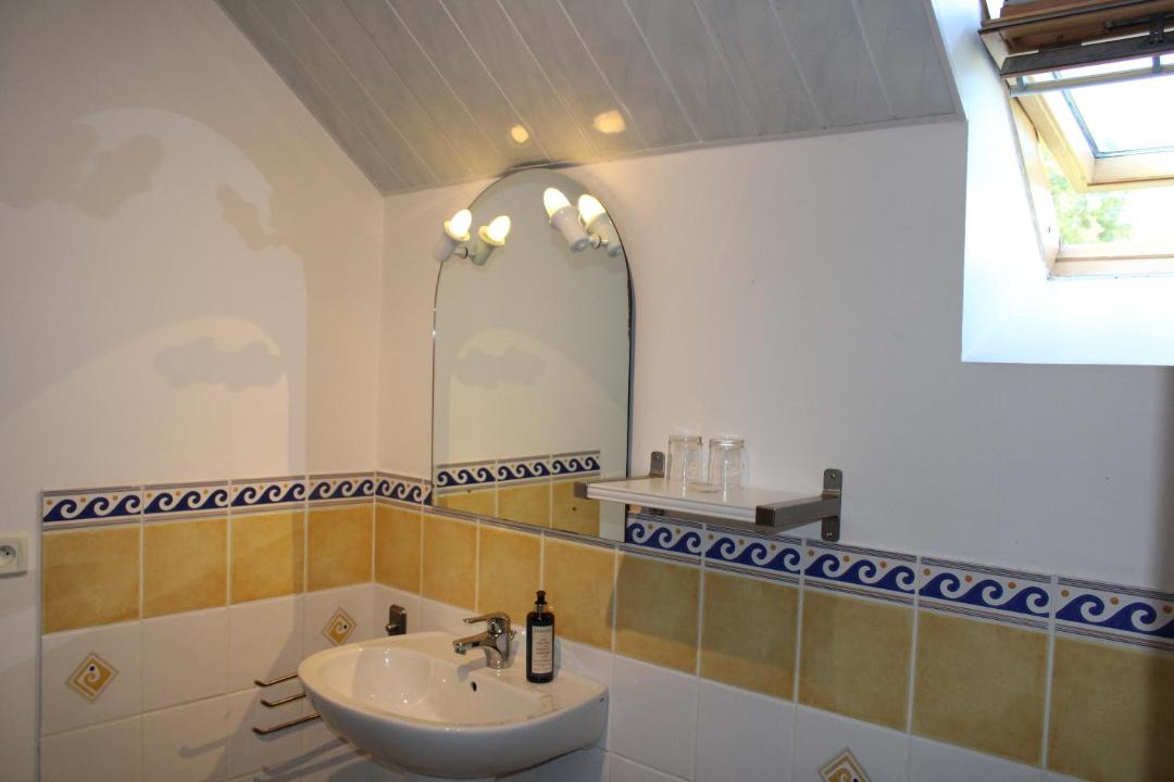Photo of Bathroom in Grandcamp-Maisy
