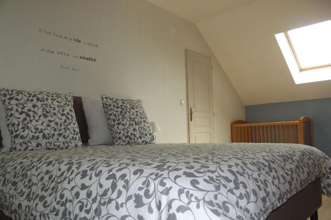 Photo of Bedroom in Audeville