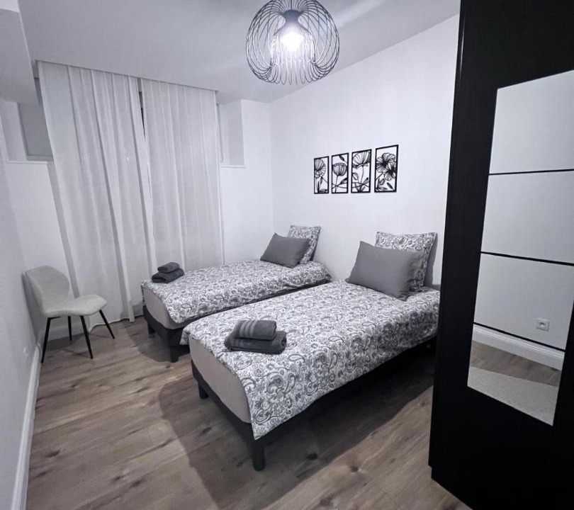 Photo of Bedroom in Kable