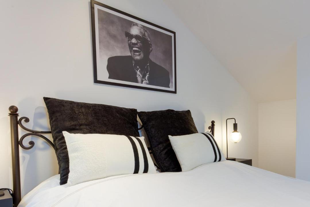 Photo of Bedroom in Reims