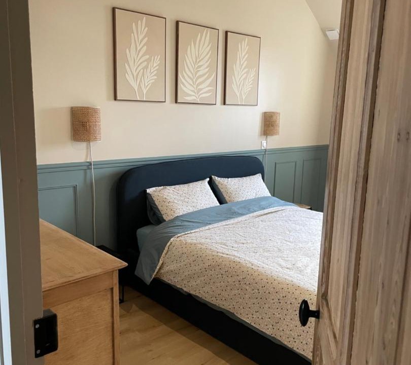 Photo of Bedroom in Estaires