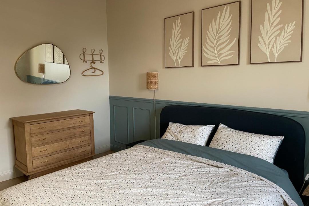 Photo of Bedroom in Estaires