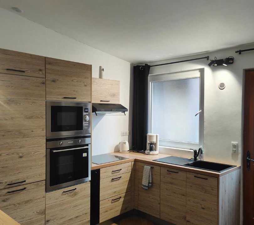 Photo of Kitchen in Oignies