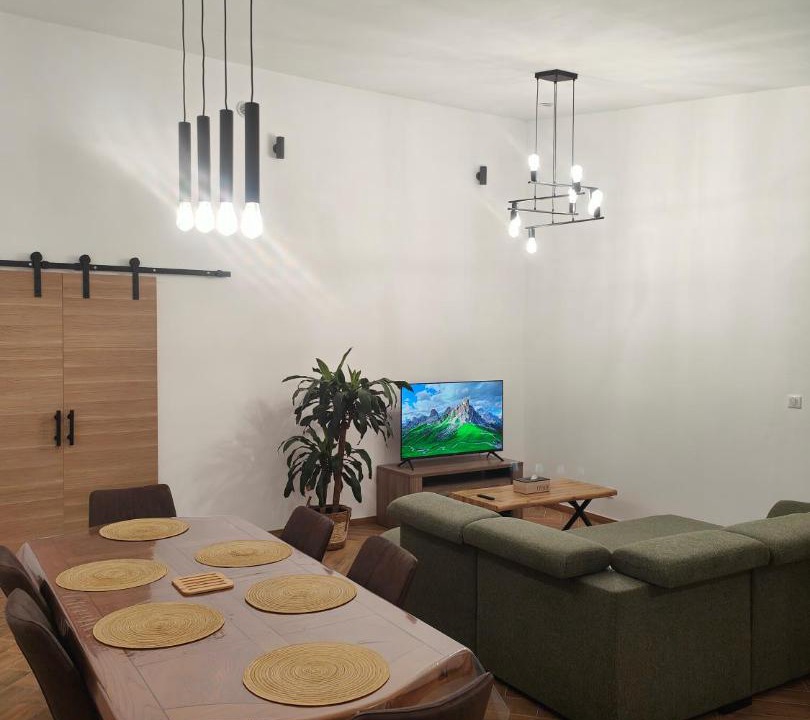 Photo of Livingroom in Oignies
