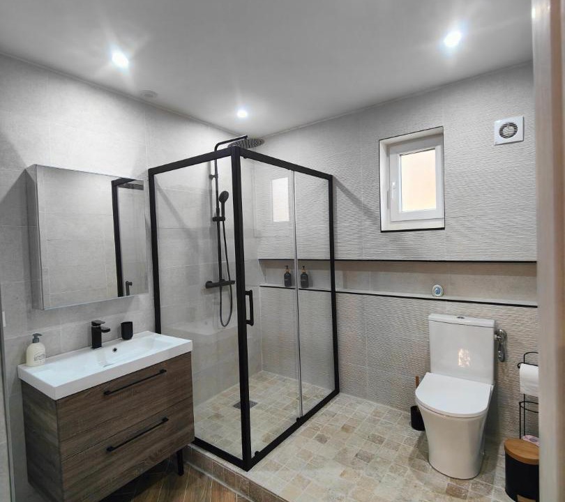 Photo of Bathroom in Oignies