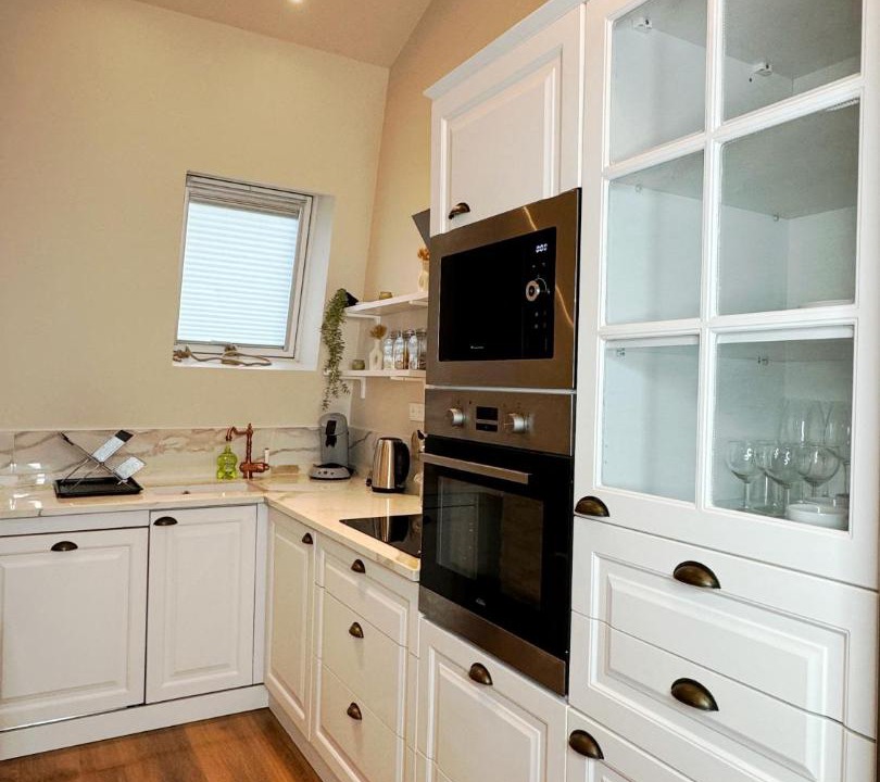 Photo of Kitchen in Epernay
