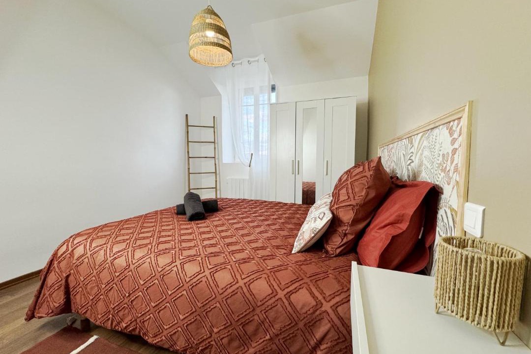 Photo of Bedroom in Epernay