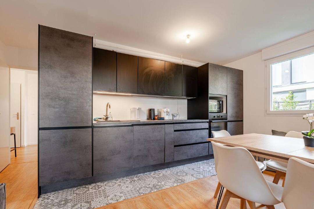Photo of Kitchen in Vaires-sur-Marne
