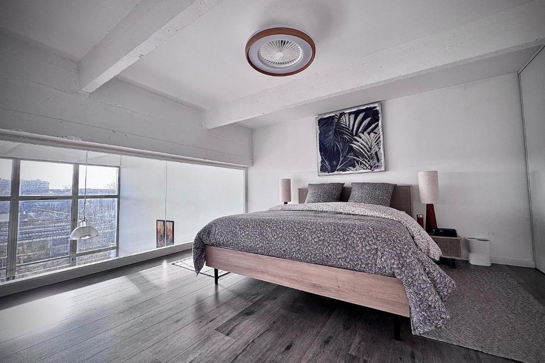 Photo of Bedroom in Roubaix