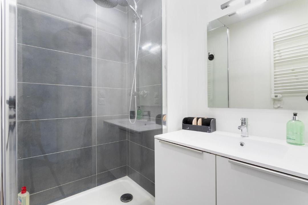 Photo of Bathroom in Roubaix