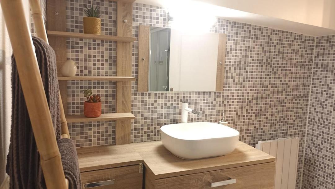 Photo of Bathroom in Les Choux