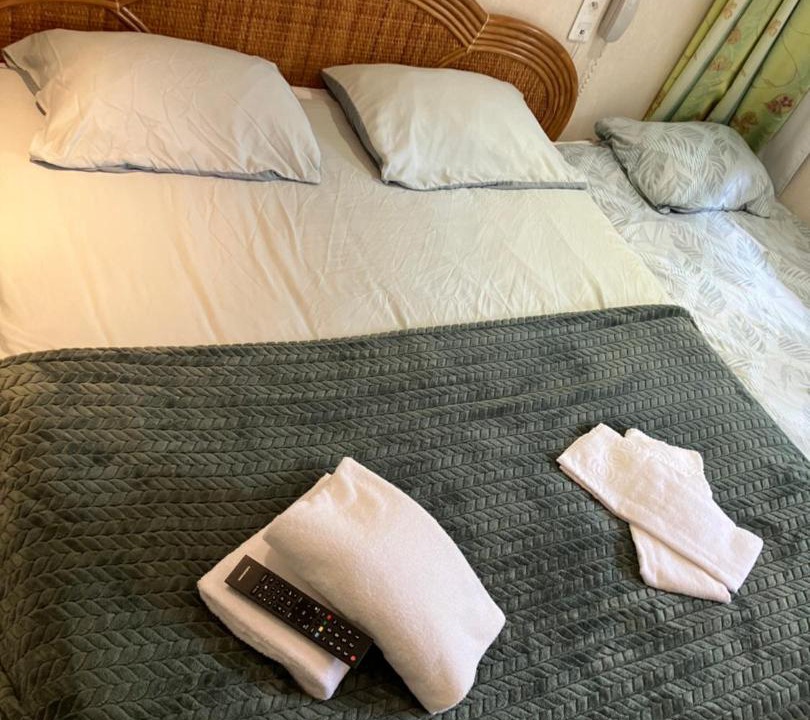 Photo of Bedroom in Conches-en-Ouche
