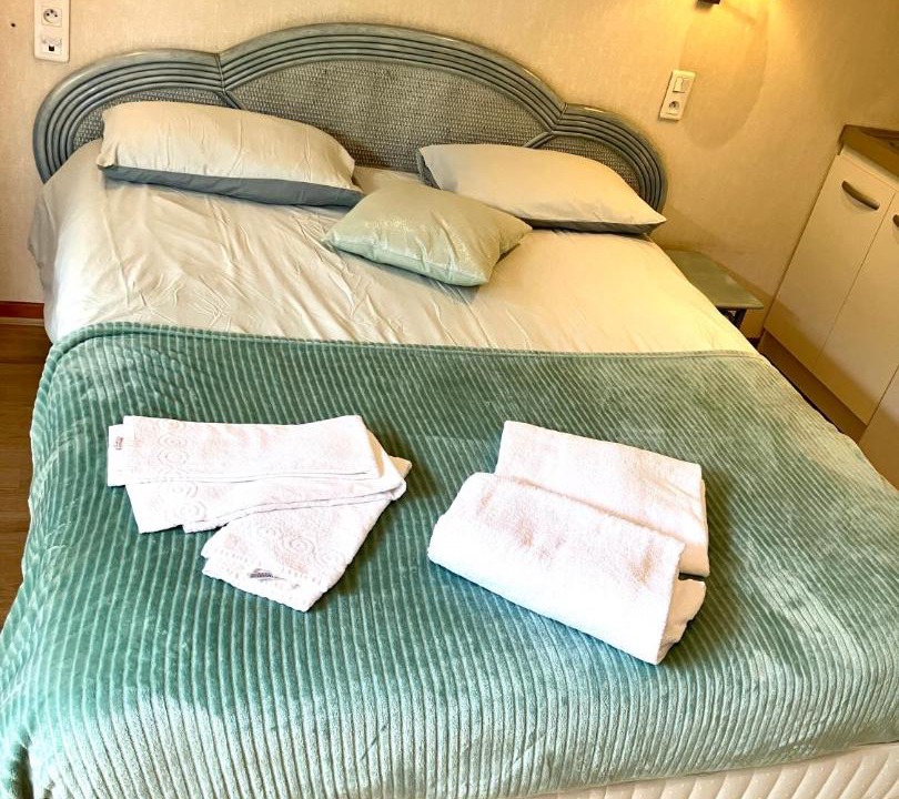 Photo of Bedroom in Conches-en-Ouche