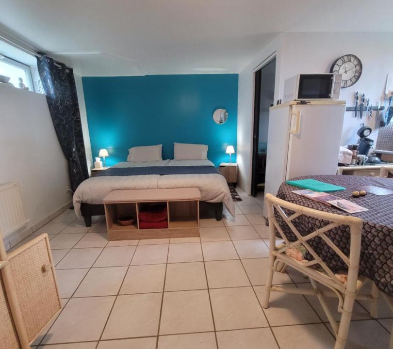 Photo of Bedroom in Yevres