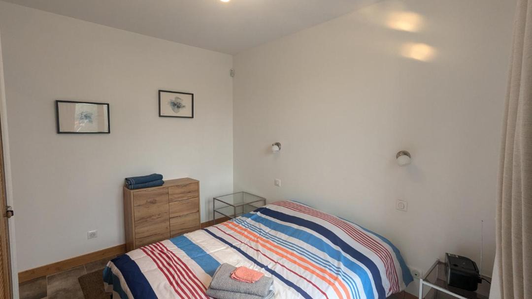 Photo of Bedroom in Quiberville