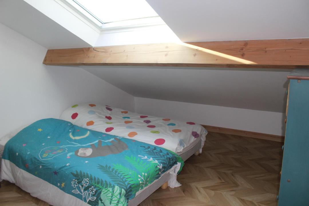 Photo of Bedroom in Quiberville