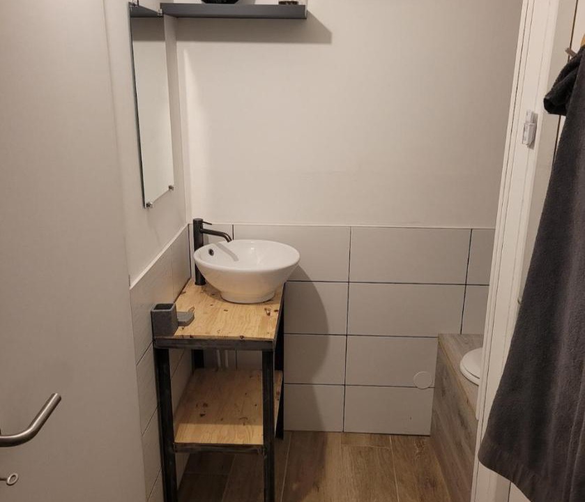 Photo of Bathroom in Saint-Martin-lez-Tatinghem