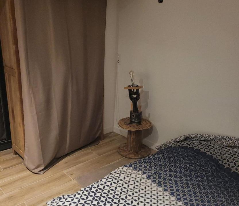 Photo of Bedroom in Saint-Martin-lez-Tatinghem