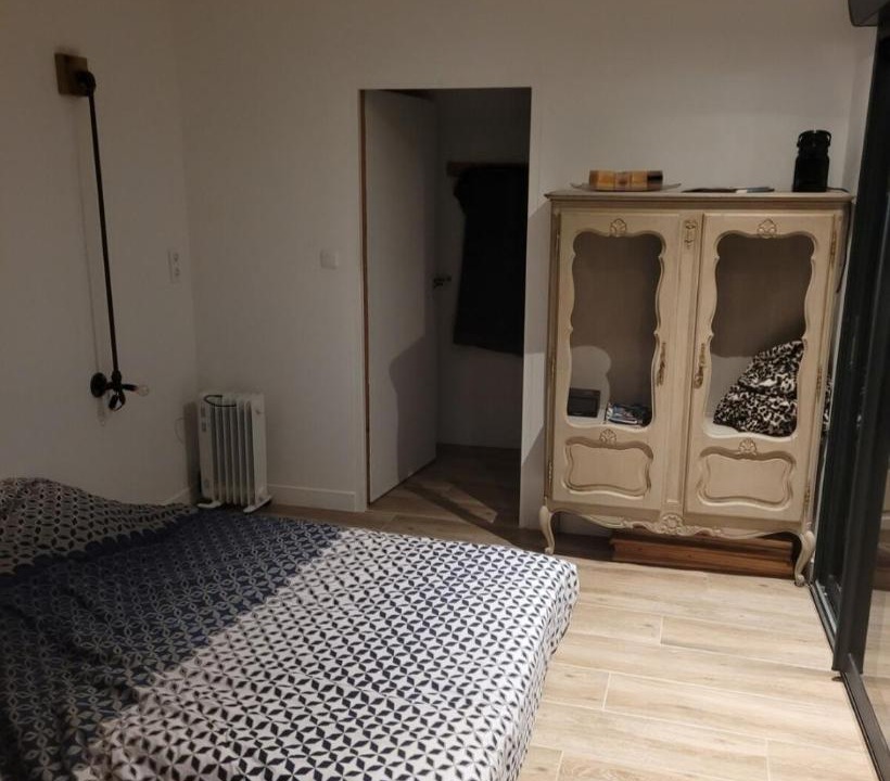 Photo of Bedroom in Saint-Martin-lez-Tatinghem