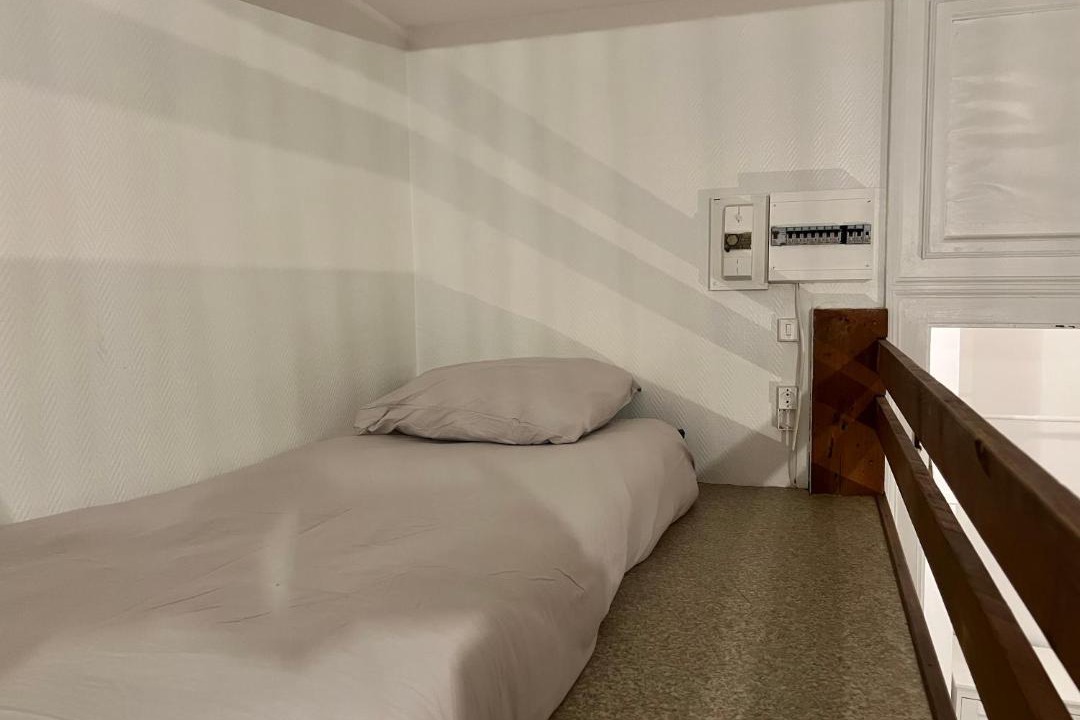 Photo of Bedroom in Arras