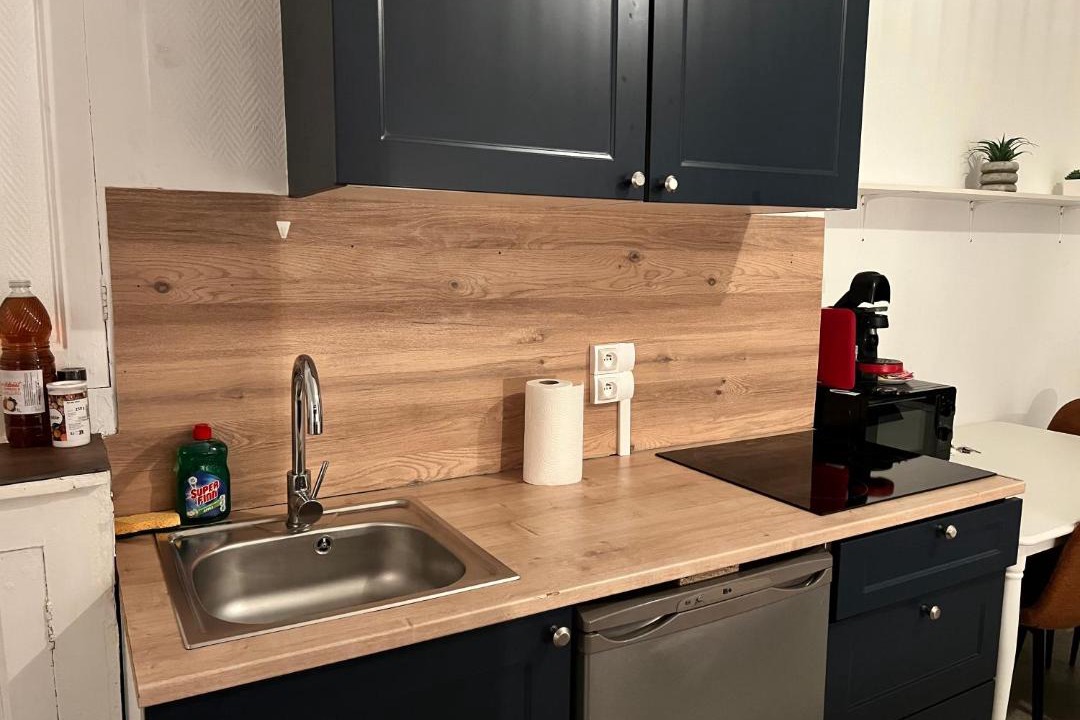 Photo of Kitchen in Arras