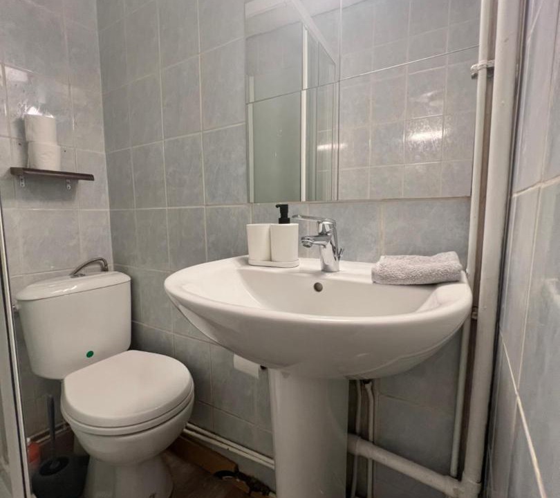 Photo of Bathroom in Arras