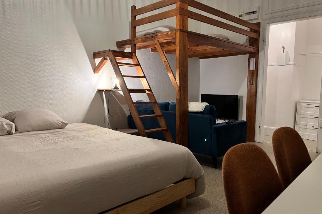 Photo of Bedroom in Arras