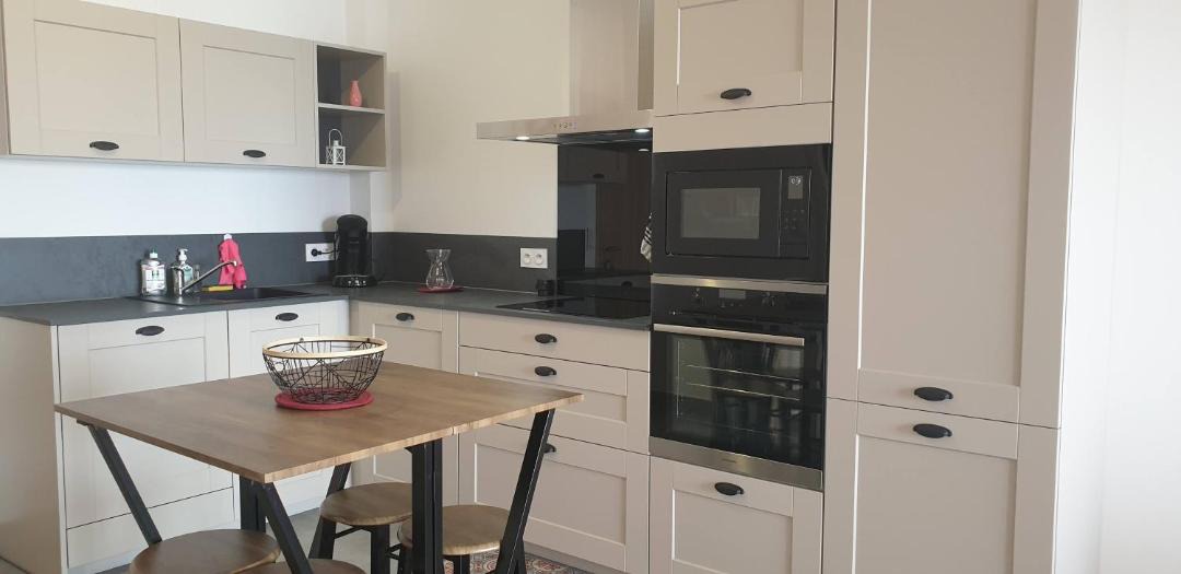 Photo of Kitchen in Ajaccio