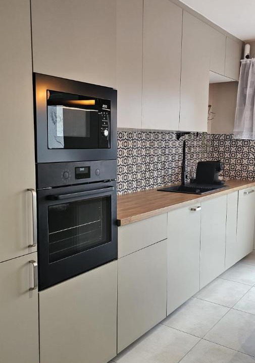 Photo of Kitchen in La Machine
