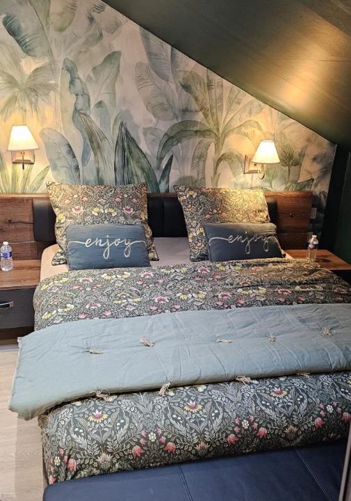 Photo of Bedroom in La Machine
