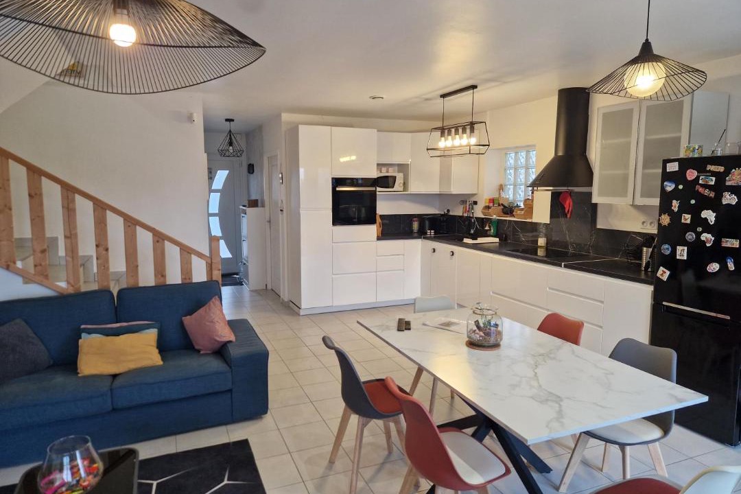 Photo of Kitchen in Cambronne-les-Clermont