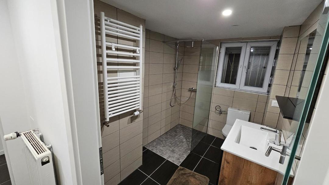 Photo of Bathroom in Bischheim