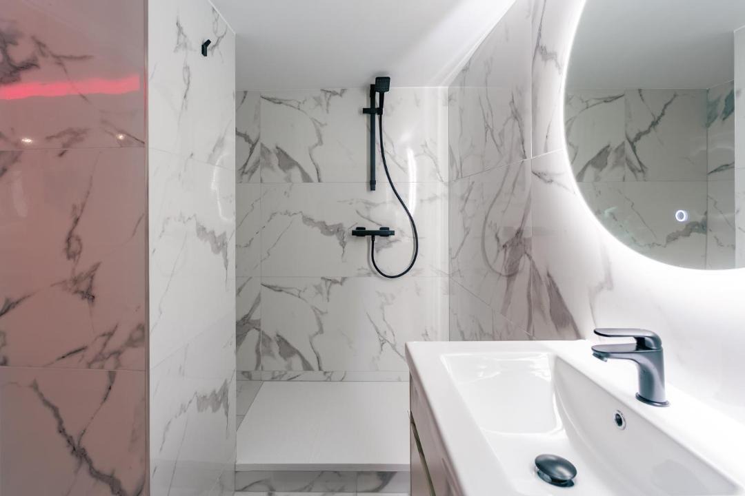 Photo of Bathroom in Contades