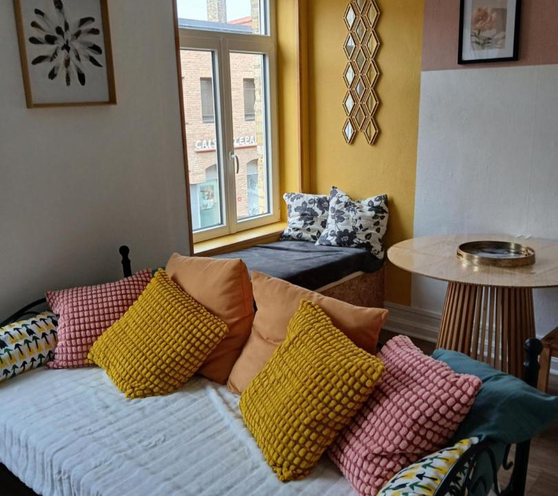 Photo of Bedroom in Gravelines