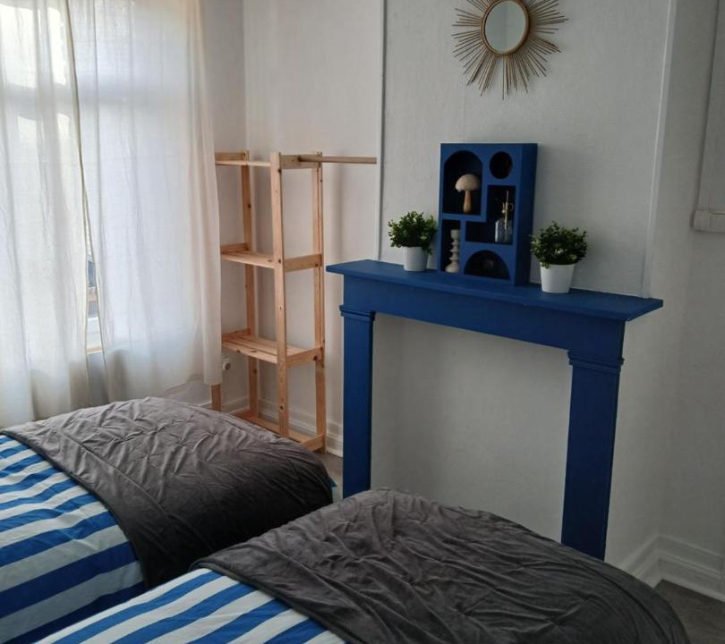 Photo of Bedroom in Gravelines
