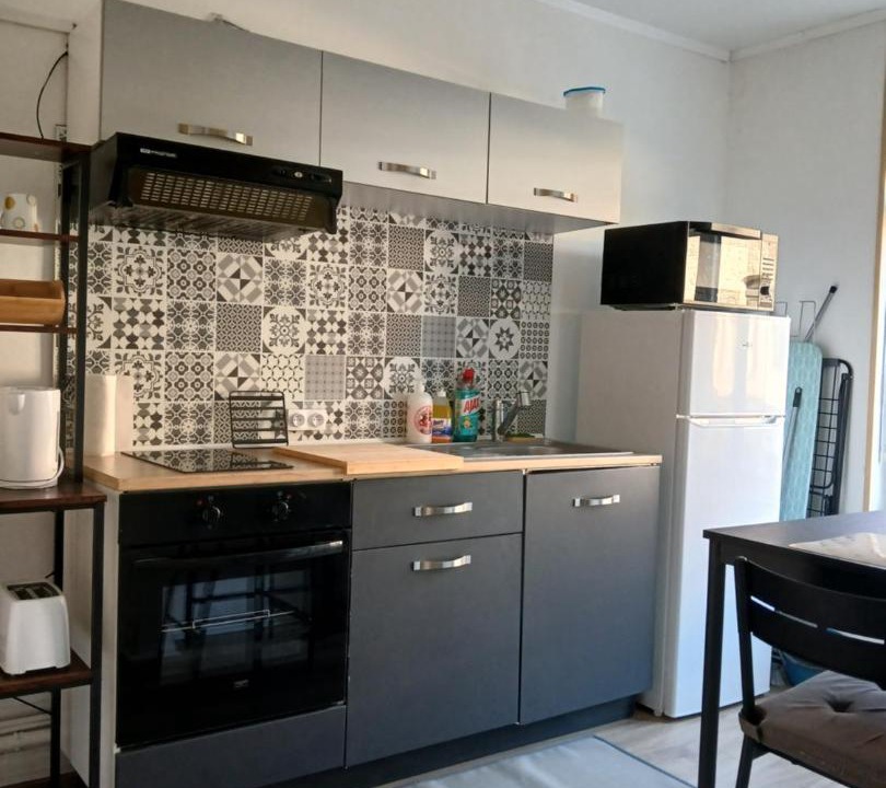 Photo of Kitchen in Gravelines