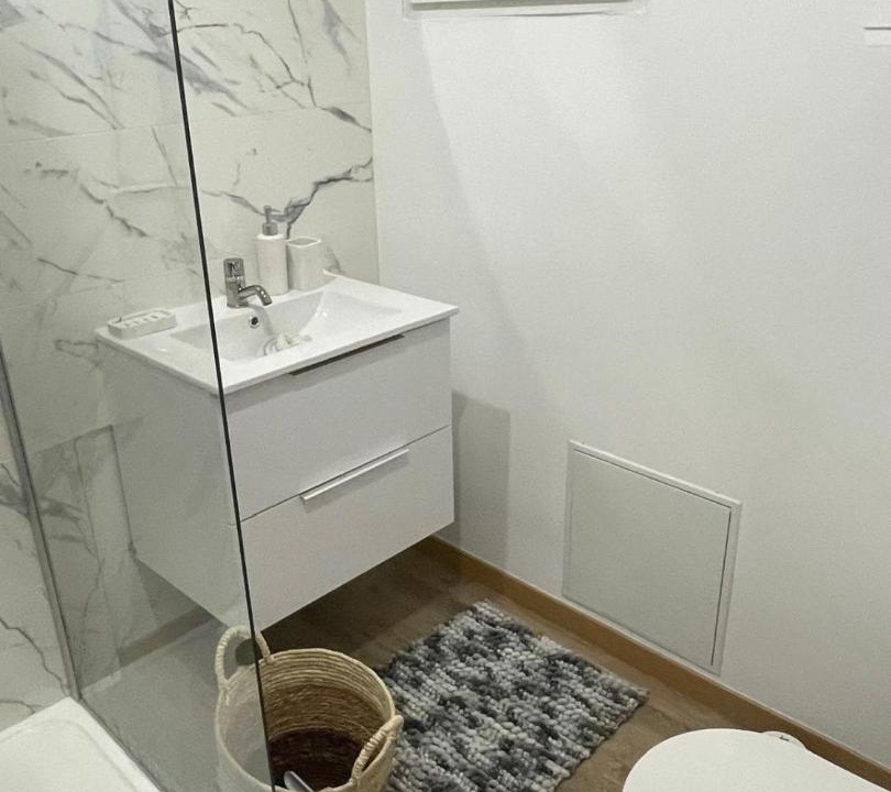 Photo of Bathroom in Evreux