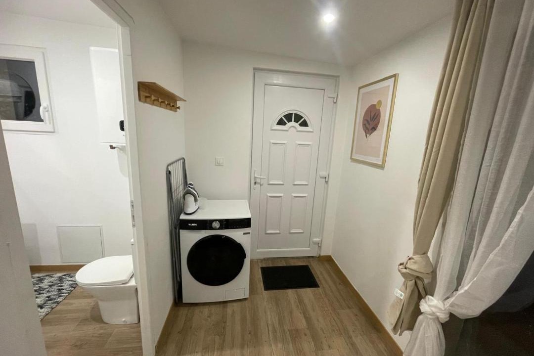 Photo of Bathroom in Evreux