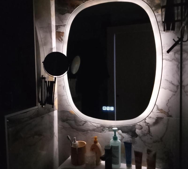 Photo of Bathroom in Poteries