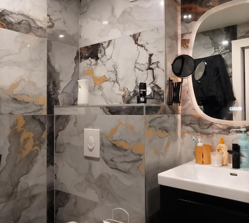 Photo of Bathroom in Poteries