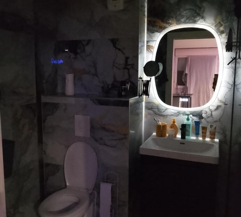 Photo of Bathroom in Poteries