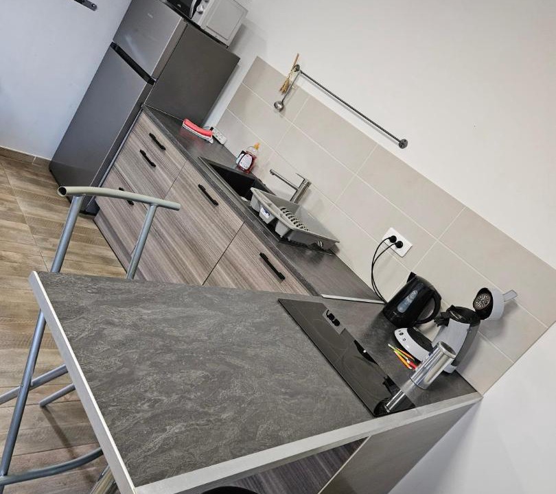 Photo of Kitchen in Fromelles